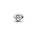 Heart 2ct Centre Setting