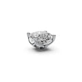 Cushion 2ct Centre Setting