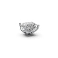 Cushion 3ct Centre Setting