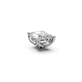 Emerald 4ct Centre Setting