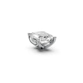 Emerald 5ct Centre Setting