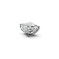 Emerald 7ct Centre Setting