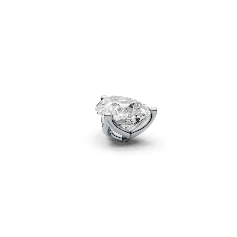 Pear 1ct Centre Setting