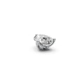 Pear 3ct Centre Setting