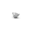 Pear 4ct Centre Setting