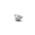 Pear 5ct Centre Setting