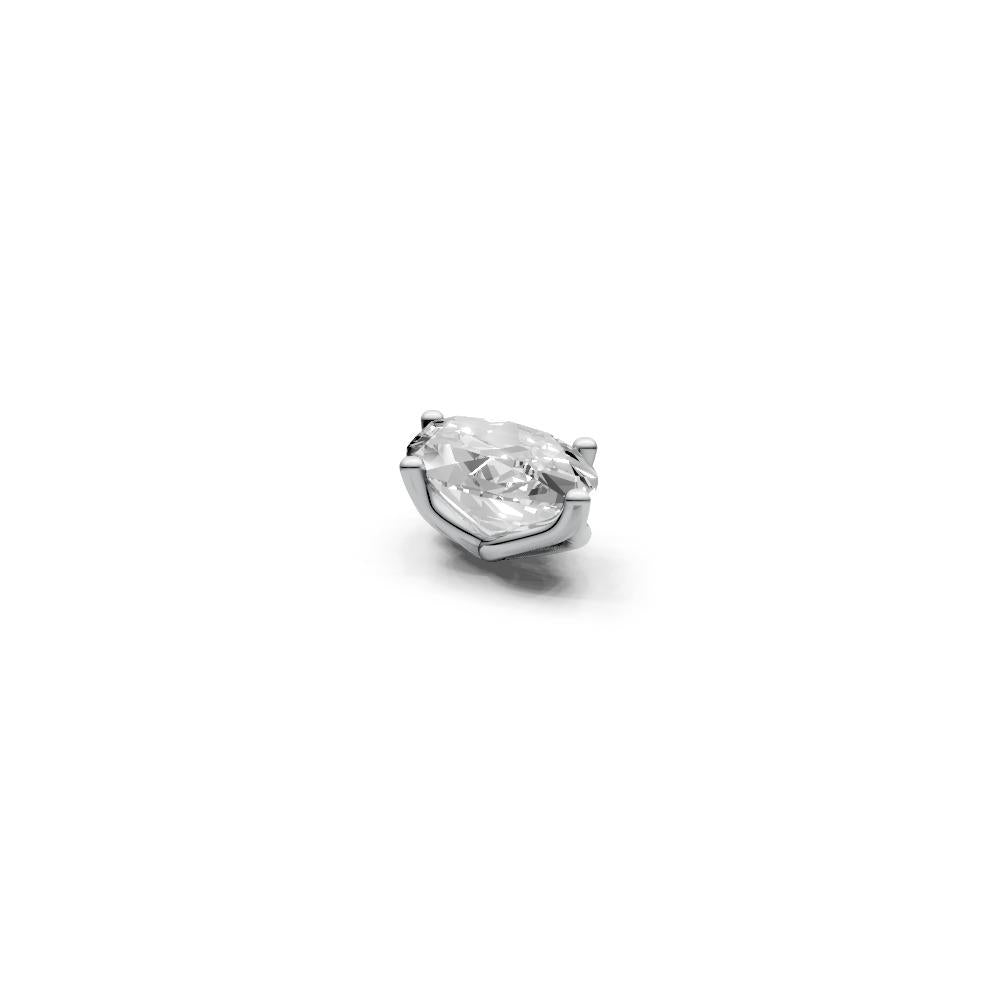 Marquise 2ct Centre Setting