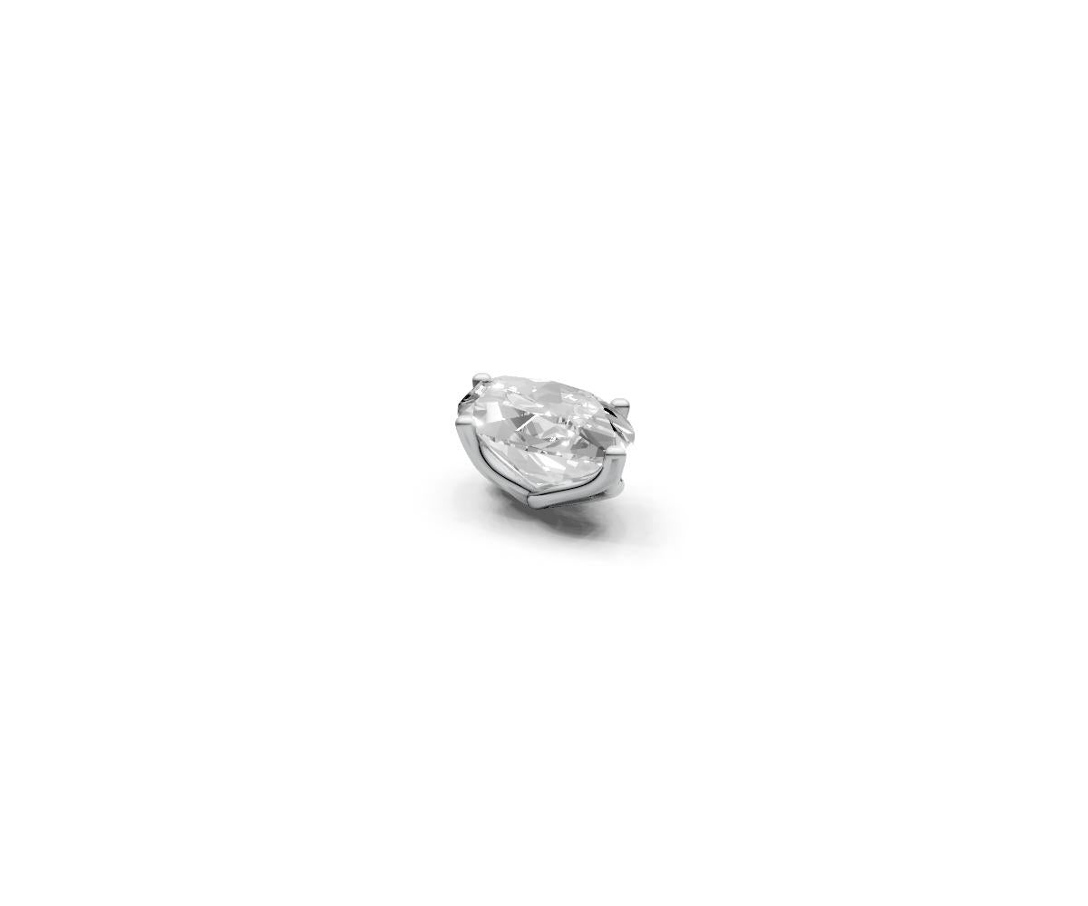 Marquise 7ct Centre Setting