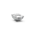 Radiant 3ct Centre Setting
