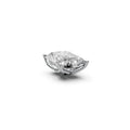 Radiant 7ct Centre Setting
