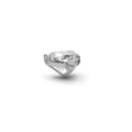 Heart 5ct Centre Setting