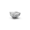 Asscher 4ct Centre Setting