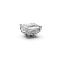 Asscher 5ct Centre Setting