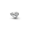 Heart 7ct Centre Setting
