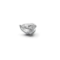 Heart 7ct Centre Setting