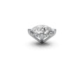 Round 4ct Centre Setting with Hidden Halo