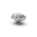 Oval 4ct Centre Setting with Halo