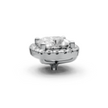 Cushion 1ct Centre Setting with Halo