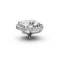 Cushion 5ct Centre Setting with Halo