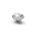 Marquise 7ct Centre Setting with Halo