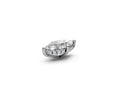 Marquise 1ct Centre Setting with Hidden Halo
